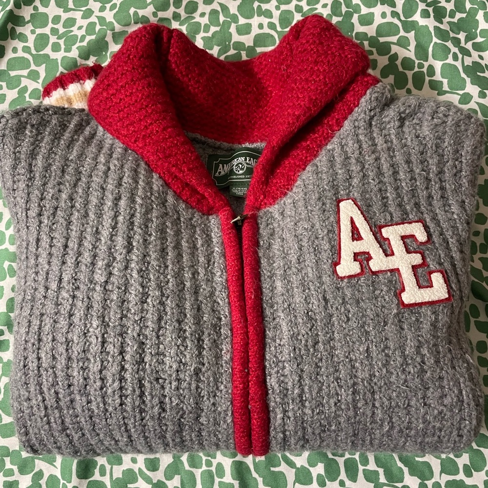 American Eagle Cardigan
